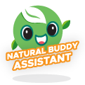 natural buddy assistant