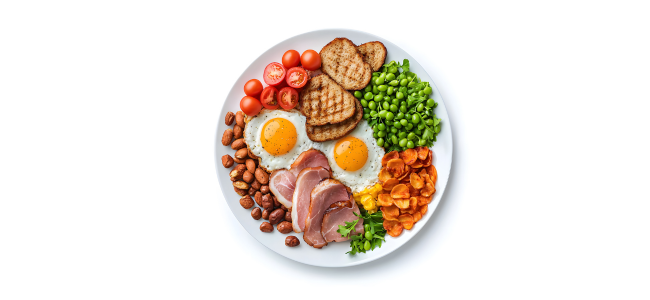 image 10 Makanan Penambah Berat Badan yang Sehat dan Lezat