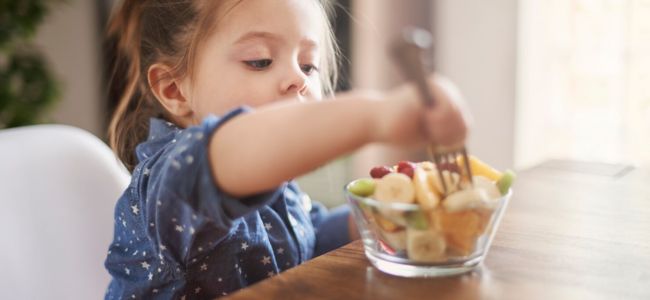 image 5 Cara Menambah Nafsu Makan Anak, Efektif Cegah Stunting!