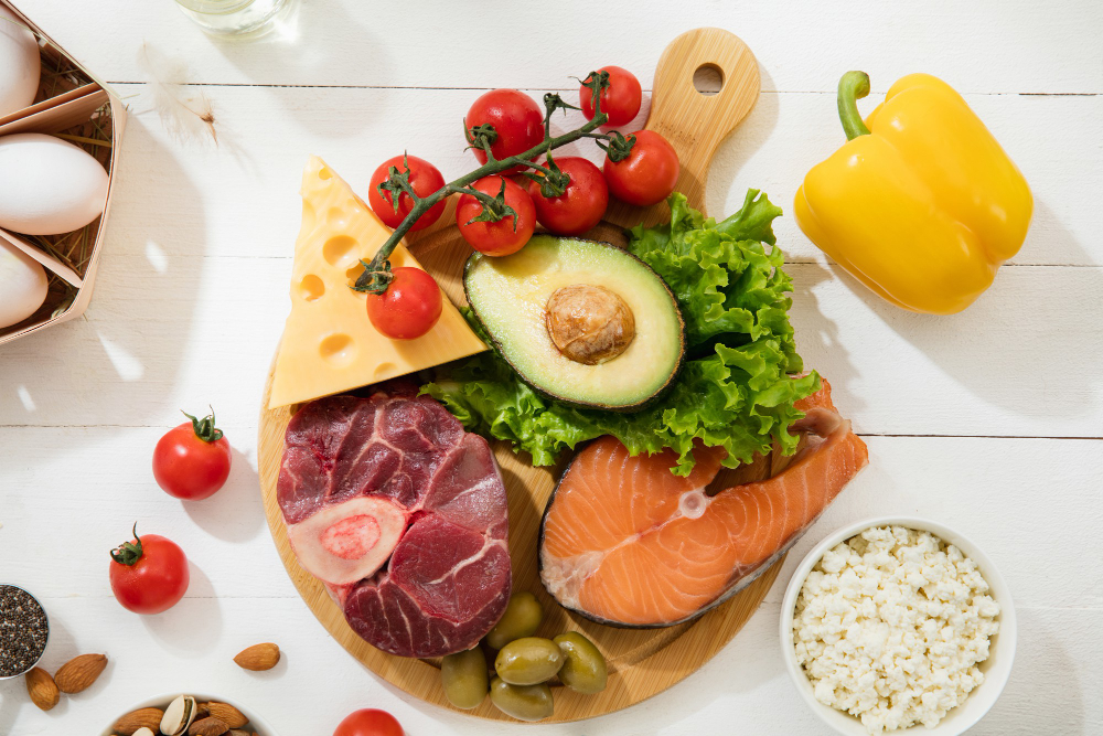image 5 Makanan yang Mengandung Protein, Cocok untuk Kesehatan Tubuh
