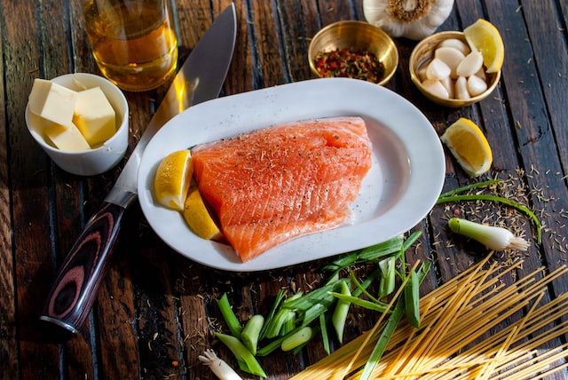 image 5 Rekomendasi makanan yang mengandung vitamin D