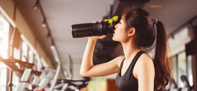 image 5 Rekomendasi Susu Gym Terbaik, Jenis dan Tips Memilihnya