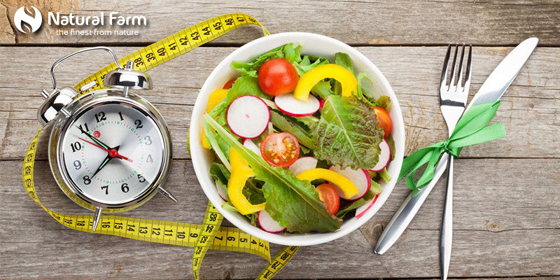 image Temukan 5 Tips Agar Tetap Fit Setelah Lebaran