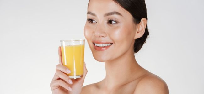 image 6 Rekomendasi Minuman Collagen Terbaik, Bikin Kulit Berseri!