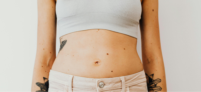 image 8 Cara Diet Perut Buncit Wanita yang Efektif Bikin Langsing!