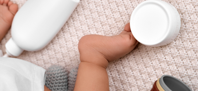 image 8 Rekomendasi Salep Gatal untuk Anak yang Aman di Kulit
