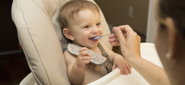 image Apa Itu MPASI dan Bagaimana Cara Pemberiannya ke Bayi?