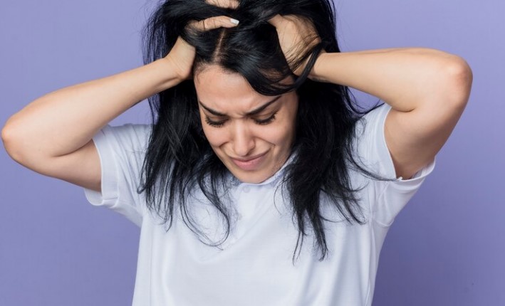 image Cara Mengatasi Rambut Rontok Parah Bagi Remaja dan Orang Dewasa