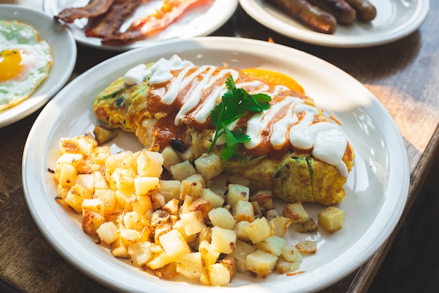 image Ide Menu Buka Puasa dan Sahur yang Praktis, Cocok untuk yang Malas Masak!