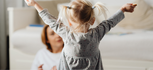 image Ingin Tahu Cara Agar Anak Cepat Gemuk dan Tinggi? Ini Caranya!