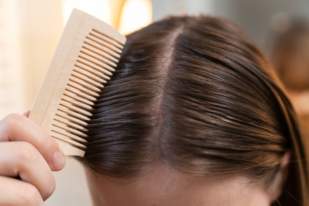 image Inilah Cara Menghilangkan Kutu Rambut Paling Mudah dan Efektif di Rumah