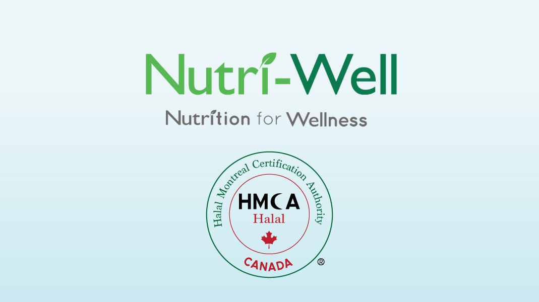 image Nutri-Well Halal Assurance