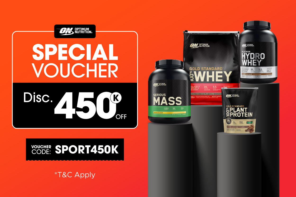 ON Special Voucher natural farm image