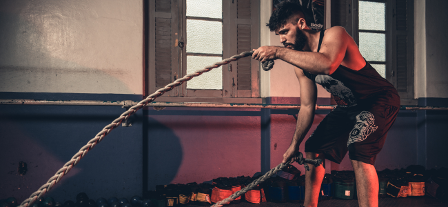 image Perbedaan HIIT Cardio dan Workout, Mana yang Lebih Efektif?