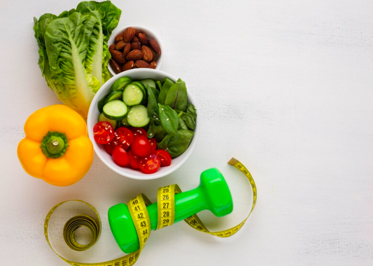 image Rumus ABCDE Untuk Membuat Jadwal Diet Sehat Seminggu