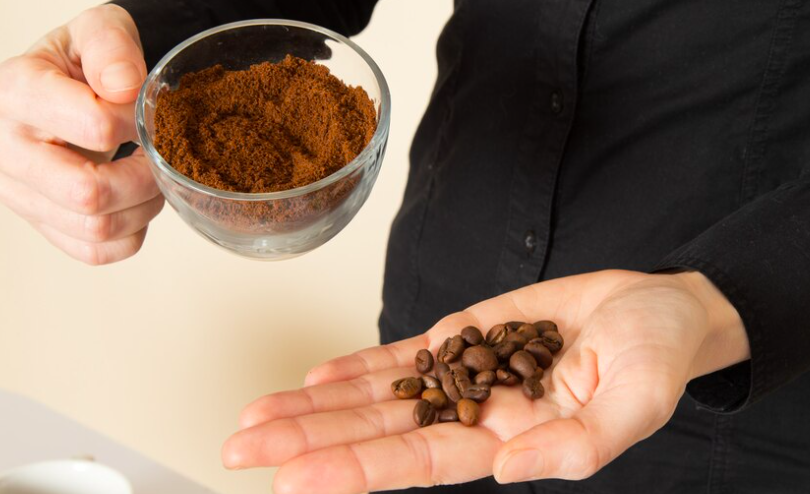 image Tips Konsumsi Kopi untuk Diet dengan Tepat