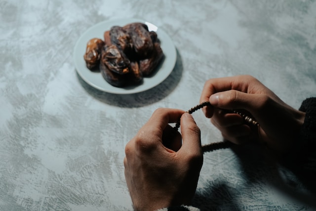 image Tips Sehat Memilih Menu Buka Puasa dan Sahur Selama 30 Hari