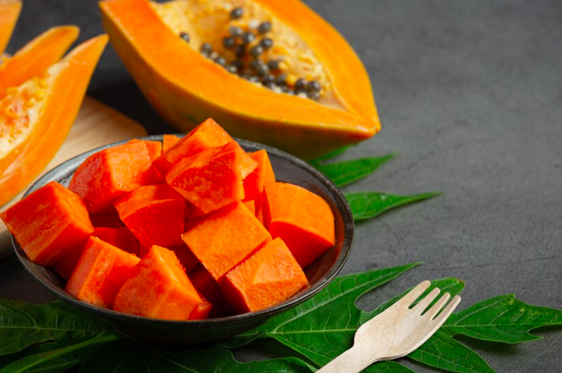 image Vitamin A Terdapat Pada Buah-Buahan Apa Saja? Berikut Rekomendasi Buah yang Kaya Vitamin Ini!