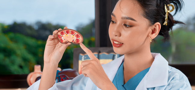 image Waspada Gagal Ginjal, Ini Rekomendasi Vitamin Ginjal Terbaik!